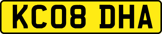 KC08DHA