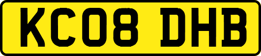KC08DHB