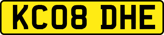 KC08DHE