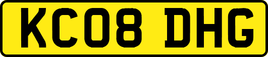 KC08DHG