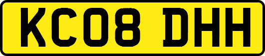 KC08DHH