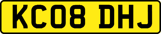 KC08DHJ