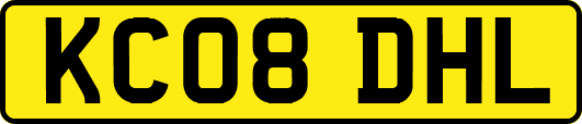 KC08DHL