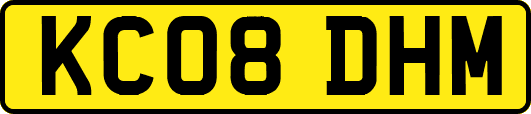 KC08DHM