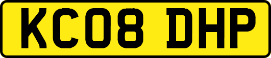 KC08DHP