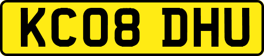 KC08DHU