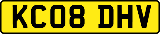 KC08DHV
