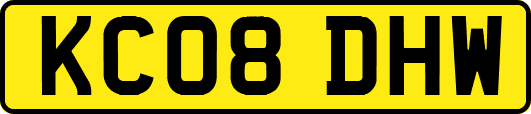 KC08DHW