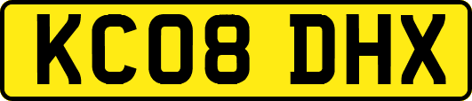 KC08DHX