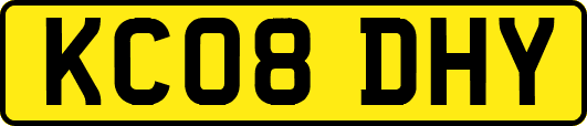 KC08DHY