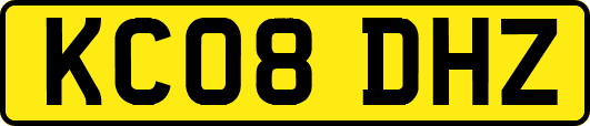 KC08DHZ