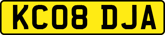 KC08DJA