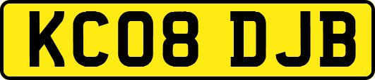 KC08DJB