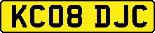 KC08DJC