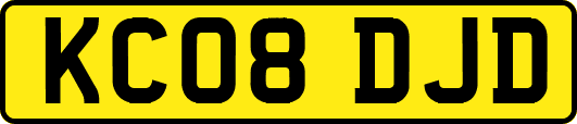 KC08DJD