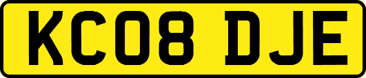 KC08DJE