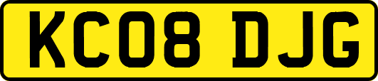 KC08DJG
