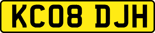 KC08DJH