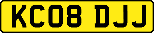KC08DJJ