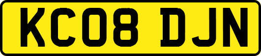 KC08DJN