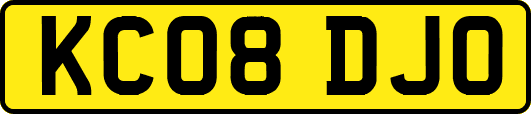 KC08DJO