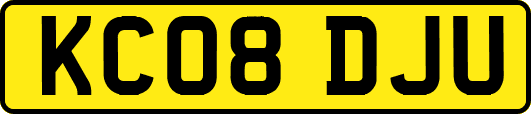 KC08DJU