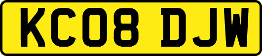 KC08DJW
