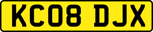 KC08DJX