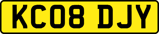 KC08DJY