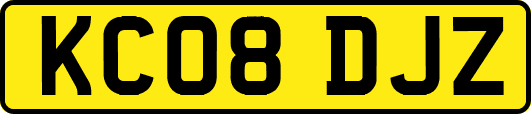 KC08DJZ