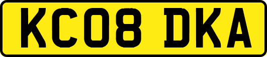 KC08DKA