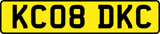 KC08DKC