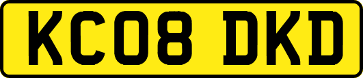 KC08DKD