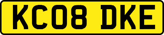 KC08DKE