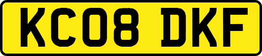 KC08DKF