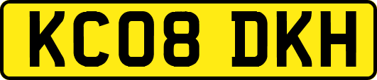KC08DKH
