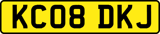 KC08DKJ