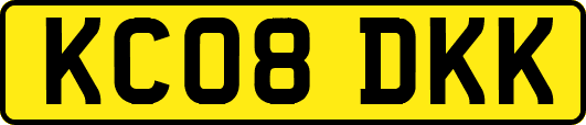 KC08DKK
