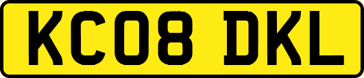 KC08DKL