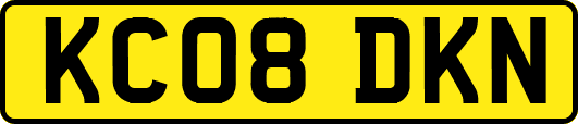 KC08DKN