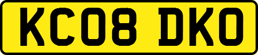 KC08DKO