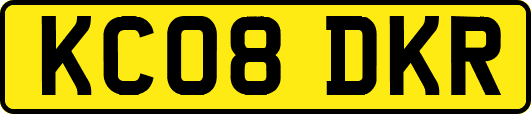 KC08DKR