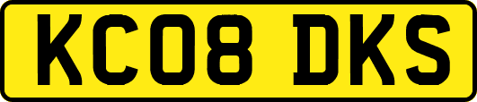 KC08DKS