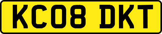 KC08DKT