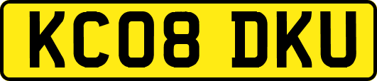 KC08DKU