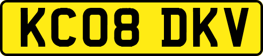 KC08DKV
