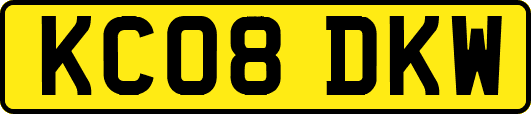 KC08DKW
