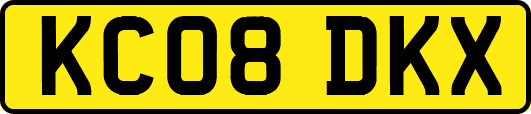 KC08DKX