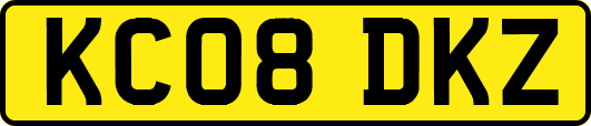 KC08DKZ