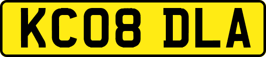 KC08DLA